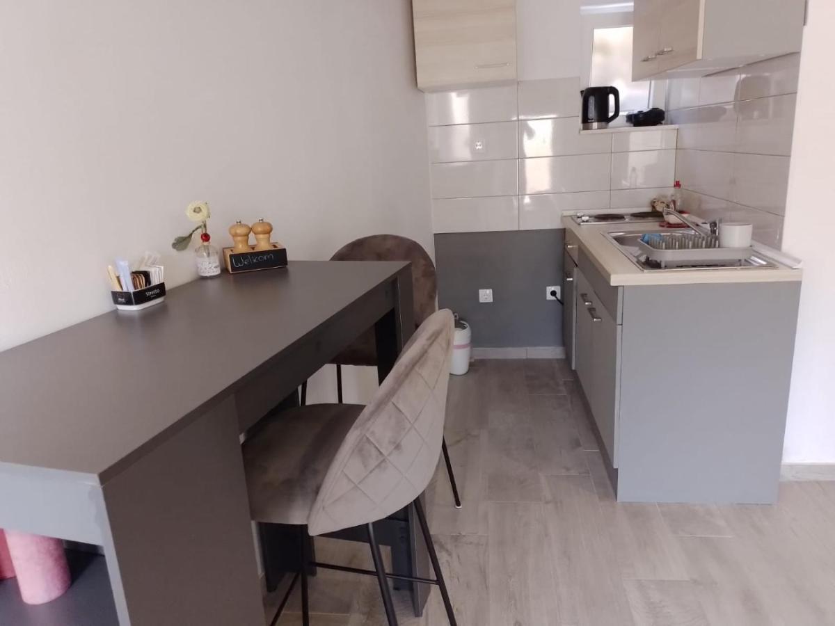 Apartments Ciao Bella City Centre With Free Parking Šibenik Exterior foto