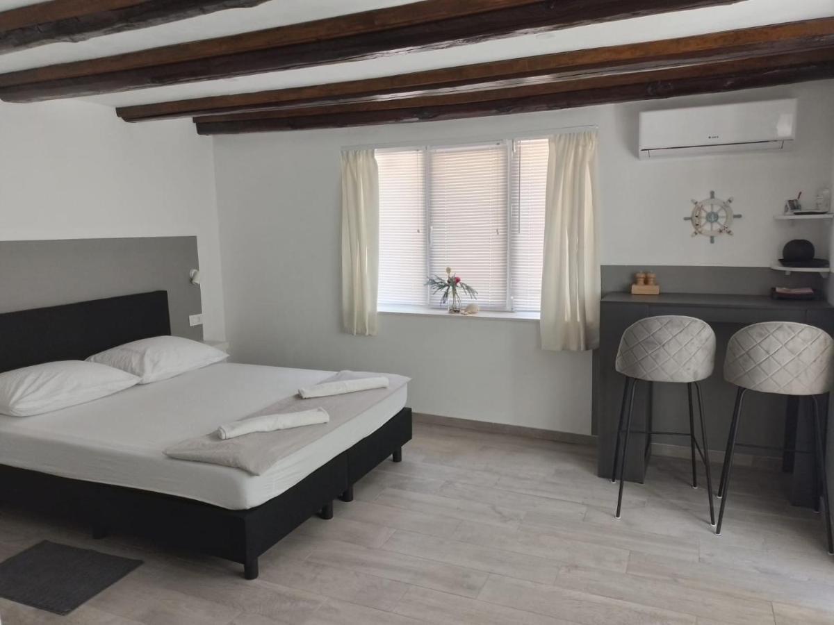 Apartments Ciao Bella City Centre With Free Parking Šibenik Exterior foto