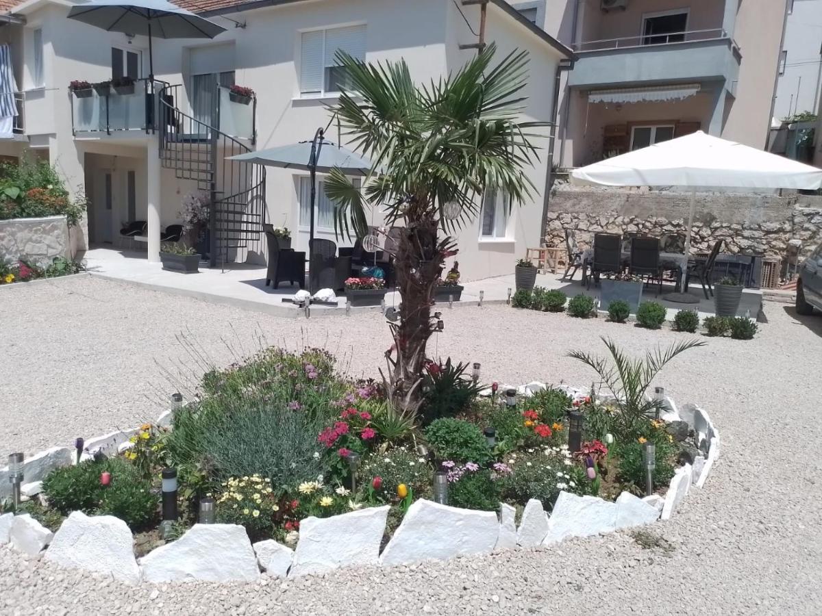 Apartments Ciao Bella City Centre With Free Parking Šibenik Exterior foto